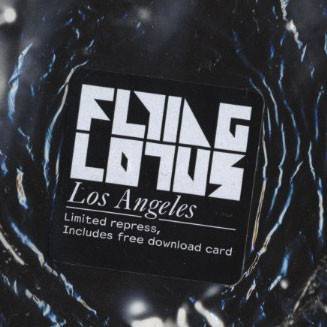 Flying Lotus – Los Angeles (2LP)